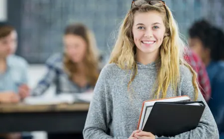 Unlock Your Future with the Best Universities in Canada