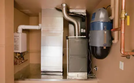 Questions Every Homeowner Should Ask Their HVAC Installer