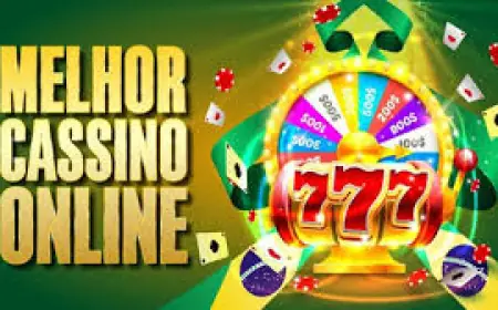 Estratégias para Maximizar Ganhos em Cassinos Online