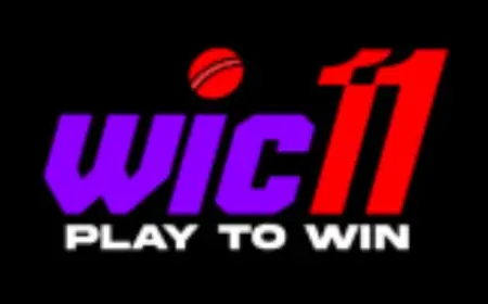 Asia Cup 2025 Betting & Play with Wic11 Games