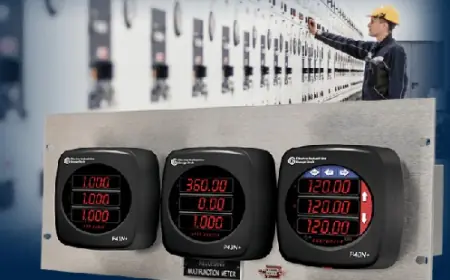 The Role of Synchrophasors in Modern Power Systems