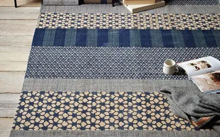 Eclectic Rugs Explained: Styles, Benefits & Where to Buy