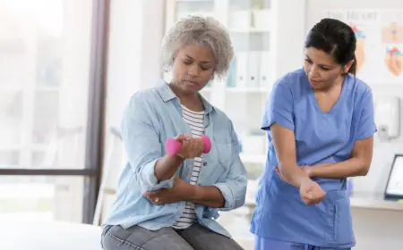 Lupus Care: How Doctor Home Visit Improve Quality of Life