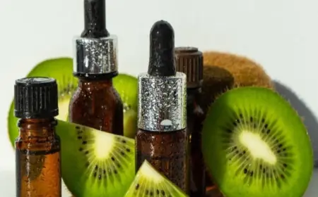 Roadmap for Setting up a Kiwi Seed Oil Processing Plant Project | Report by IMARC Group