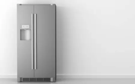 Why Scratch and Dent Fridges Are Perfect for Budget-Conscious Buyers