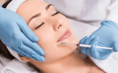 Best Botox Treatment in Jaipur – Relief Beyond Aesthetics at Lady Loyall Clinic