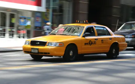 Airport Taxi Manchester – Designed for Busy Travelers