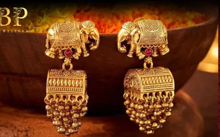 Timeless Traditions: Why Kumaoni Jewellery Makes the Perfect Rakhi Gift