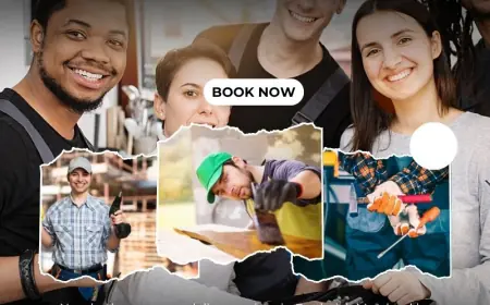 Upgrade Your Space: New Bathroom Remodeling Services in Frederick Maryland by Samuel Construction Group