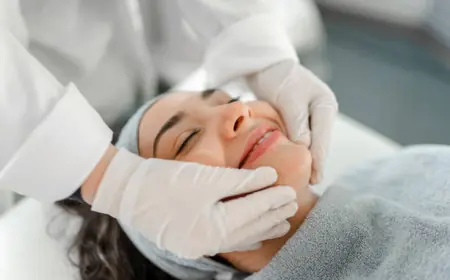 Plastic Surgery in Riyadh: Pre-Op and Post-Op Care Tips