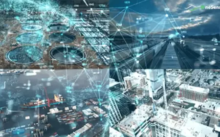 Why Global Enterprises Trust OneSense for Intelligent IoT-Driven Growth