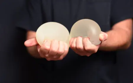 جلسات تجميل الصدر في الرياض مع أفضل الأطباء المتخصصين