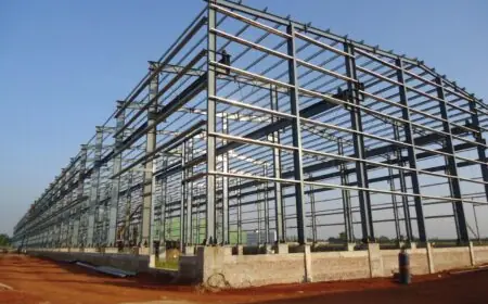 Complete Guide to Industrial Turnkey Project in Gujarat