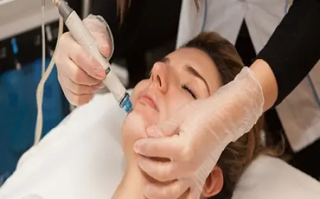 Do You Get Pimples After a HydraFacial in Islamabad? Myths, Truths & Expert Advice