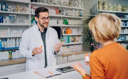 What Makes a Compounding Pharmacy Truly Reliable?