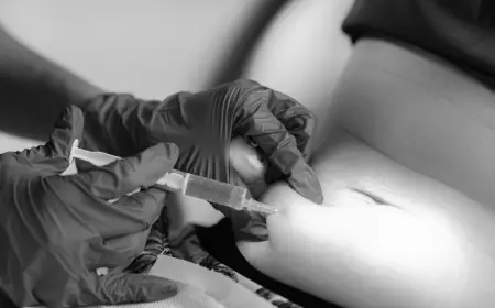 هل فعلاً تساعد حقن المونجارو على كبح الشهية؟