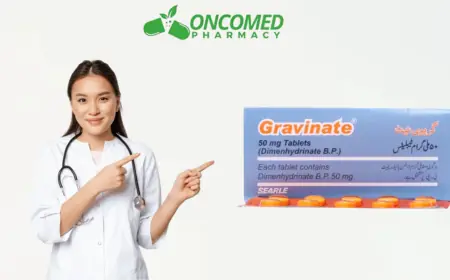 Ever Tried gravinate tablet? Discover Its Hidden Power Now!