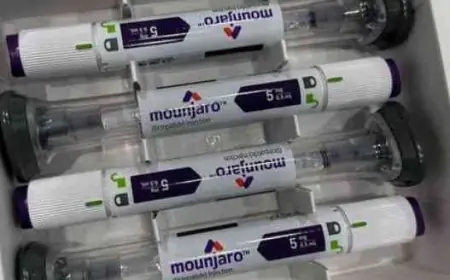 Myths and Facts About Mounjaro Injection in Dubai You Need to Know