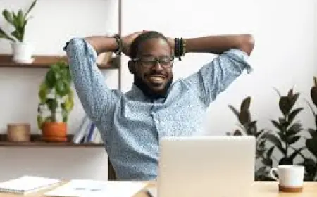 How I Finally Landed the Job I Had Been Praying For!! A True Story of Faith and Perseverance