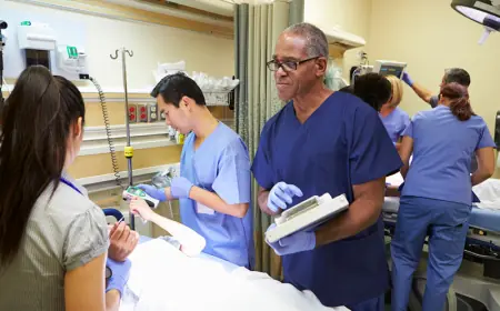 Urgent Care Georgia: Quick, Reliable Help When You Need It Most