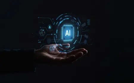 AI Inference Market: Real-Time Intelligence Powering Tomorrow’s Technology