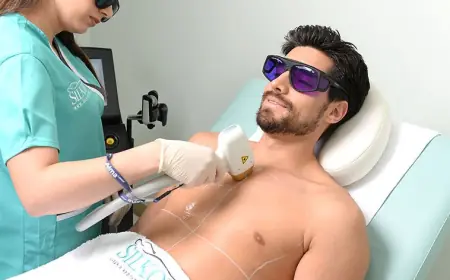 How Long Do Results Last After Laser Hair Removal in Dubai?