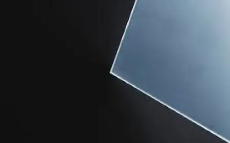 United States Flat Glass Market Trends, Drivers, and Value Forecast 2025–2033