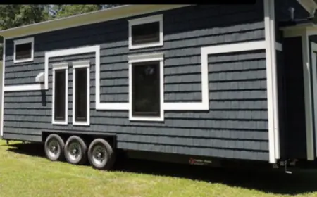 Why Tiny House Regulations Are Changing the Future of Housing