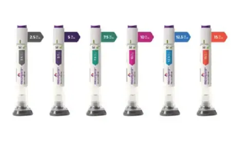 Comparing Prices for Mounjaro at UAE Pharmacies