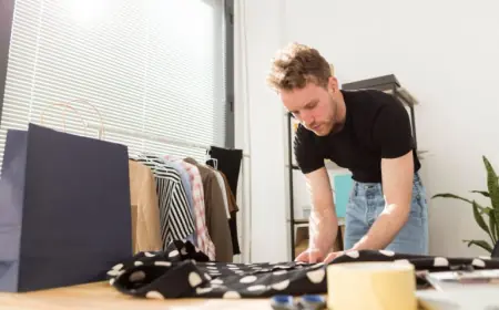 Uniforms with Personality: How Cincinnati Workplaces Are Upgrading with Custom Shirts