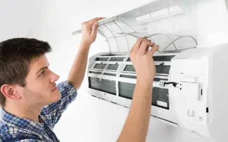 AC Price in Oman – A Complete Guide to Buying the Right Air Conditioner