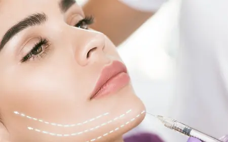 Profhilo Treatment Dubai Powers Up Skin Hydration and Glow