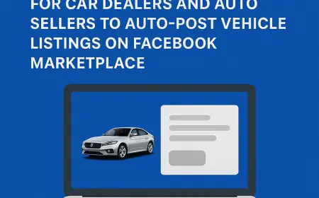 ZenLitePro: FBMP Auto Poster Chrome Extension for Vehicles Listing.