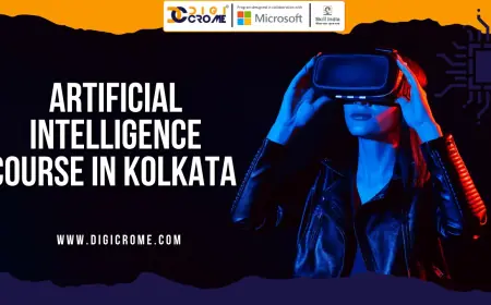 How Artificial Intelligence Is Revolutionizing the Tech Industry