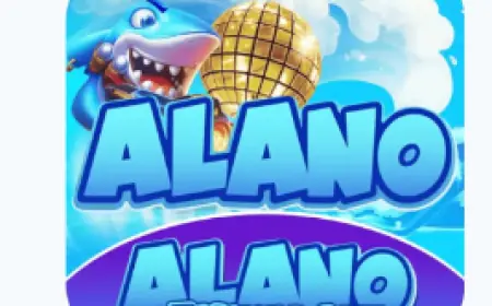 Alano Fishing Game: A Complete Guide for Fishing Enthusiasts