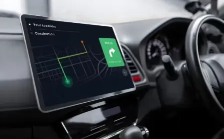 Saudi Arabia 2030 Smart Display Market for Automotives