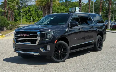 Luxury Redefined with Hamptons Limousine and Car Services by Famous Drive