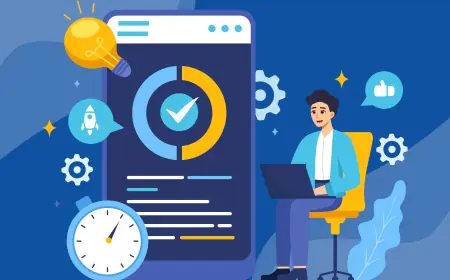 Boost Efficiency with Expert Software Performance Testing Services Today