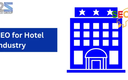 SEO for Hotel Industry: Boost Bookings and Visibility
