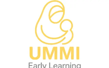 Finding a Halal Daycare in BC: A Nurturing Start with Faith and Care