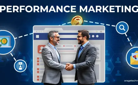 Performance Marketing: Your Key to Effective Advertising in 2025