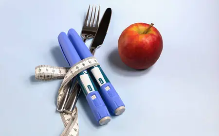 Saxenda vs Ozempic: Dubai Weight Loss Trends