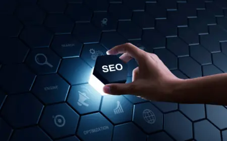 Result-Driven SEO Service in Noida – Bits and Bytes IT Solution