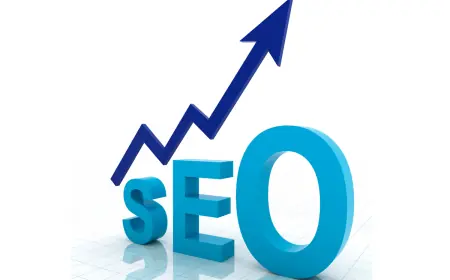 Boost Local and Global Rankings with the Best SEO Services in Lahore