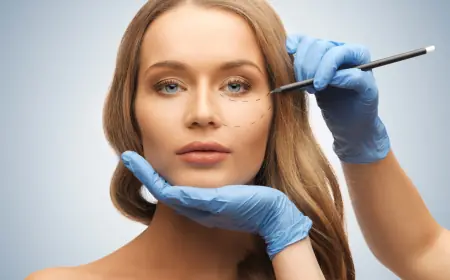 Facelift Surgery Cost in Dubai What Professionals Advise