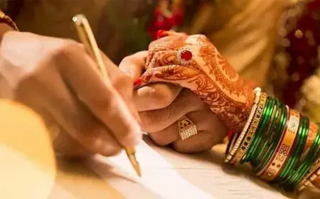 Unmarried Certificate Pakistan – Full Process & Requirements