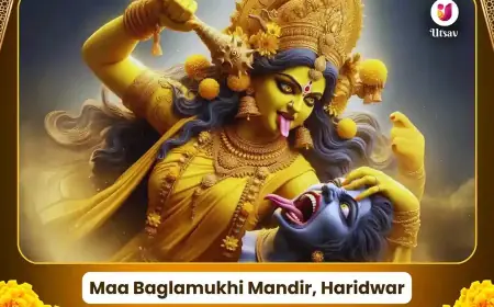 India's 10 Most Sacred Lord Vishnu’s Temples & Their Spiritual Legacy