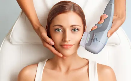 HIFU or Chemical Peels: Which One Targets Wrinkles More Effectively?