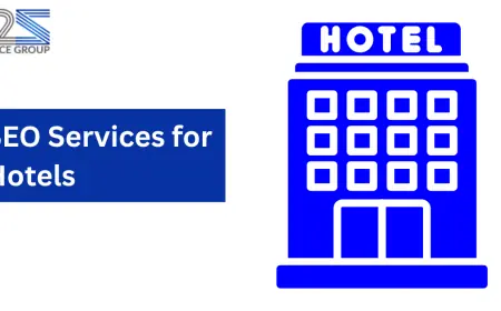 SEO Services for Hotels: Boost Your Online Visibility and Bookings