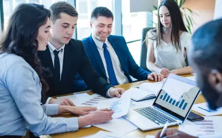 Top Tips To Get The Best Accountant For Your Business